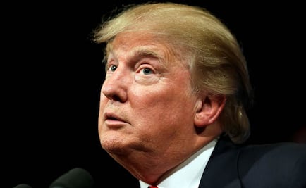 Antes que un muro, Trump quiso levantar edificios en México