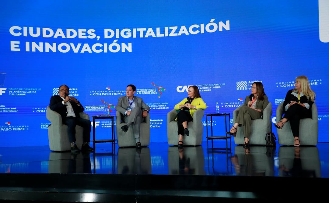 Escobedo se proyecta a nivel internacional (29/01/2026). Foto: Especial