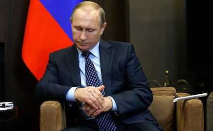 Putin acusa a Turquía de ser “cómplice del terrorismo”