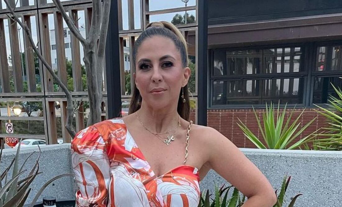 Chiquibaby. Fuente: Instagram @chiquibabyla