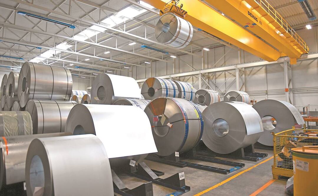 Foto: Archivo/EL UNIVERSAL