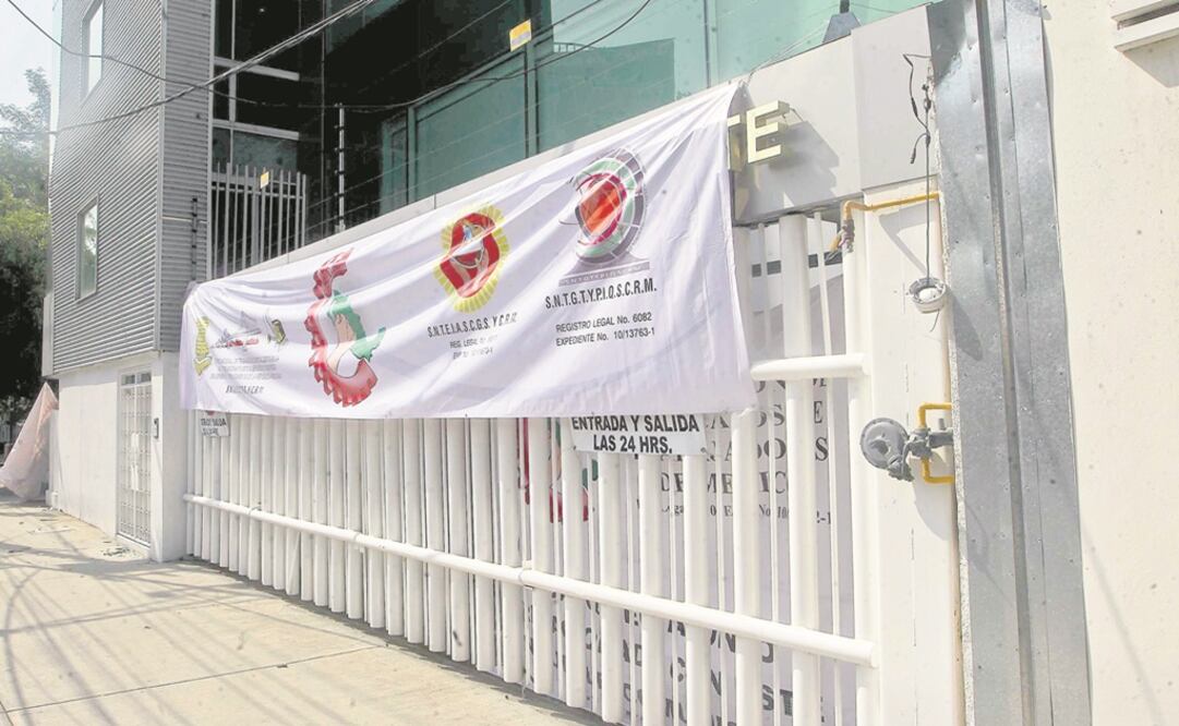 El cumplimiento del Convenio 98 se evaluará de acuerdo con los sectores y la afectación económica que podría sufrir el grupo de empresas en caso de huelga. Foto: ARCHIVO EL UNIVERSAL