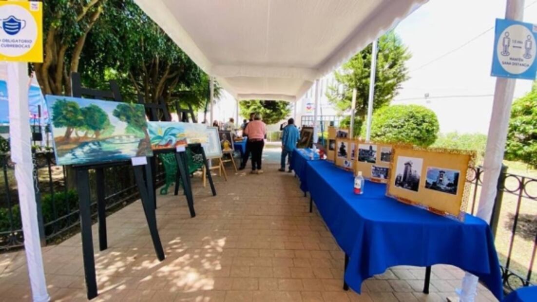 Faros del Saber de la alcaldía Miguel Hidalgo buscan conservar las tradiciones de la demarcación