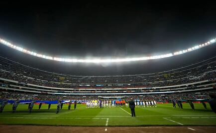 México, multado por "cánticos homofóbicos"