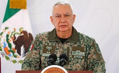 Defensa reporta comandante macheteado y militares golpeados en Guerrero; se confrontaron con pobladores en bastión de "Los Ardillos"