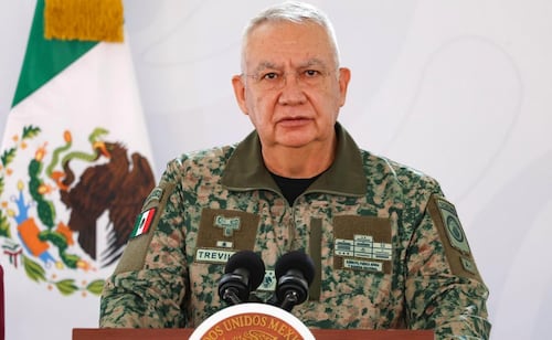 Defensa reporta comandante macheteado y militares golpeados en Guerrero; se confrontaron con pobladores en bastión de "Los Ardillos"