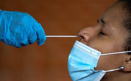 Confirman noticia de mujer que sufre lesión cerebral durante prueba covid