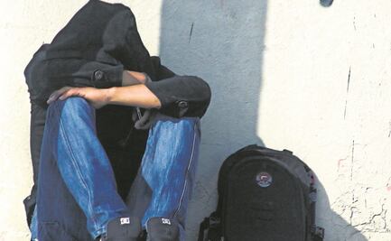 Ante ideas de suicidio, piden estar alerta a conductas de la persona