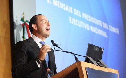 Para "Ripley" que se roben lo robado; mentira que el gobierno de AMLO sea honesto: PAN