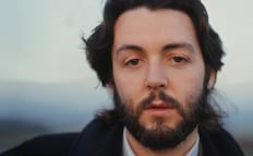 ¿Qué ver?:  “Paul McCartney: Hombre a la fuga”, la reinvención del caballero de la música