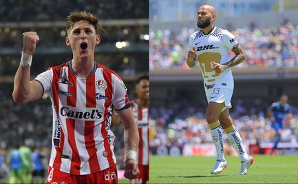 Horario y dónde ver el Atlético de San Luis vs Pumas de la Jornada 9 del Apertura 2022 de la Liga MX