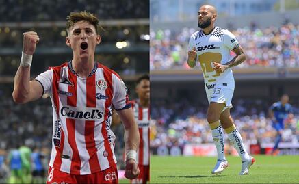 Horario y dónde ver el Atlético de San Luis vs Pumas de la Jornada 9 del Apertura 2022 de la Liga MX