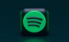 ¡No es tu internet! Usuarios reportan fallas en Spotify 