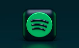 ¡No es tu internet! Usuarios reportan fallas en Spotify 