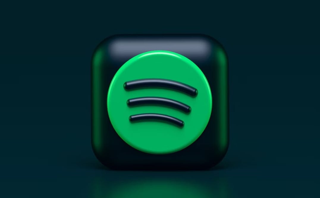 Spotify refuerza protecciones frente al mal uso de la IA. Imagen: Unsplash
