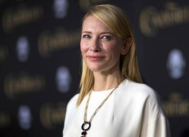 MoMA rendirá homenaje a Cate Blanchett