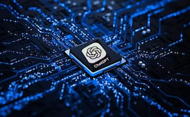 OpenAI presenta su primer chip de IA desarrollado; “Jalapeño” es desarrollado junto a Broadcom