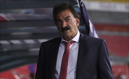 Triunfo ante Atlas sirve también para tapar bocas: La Volpe