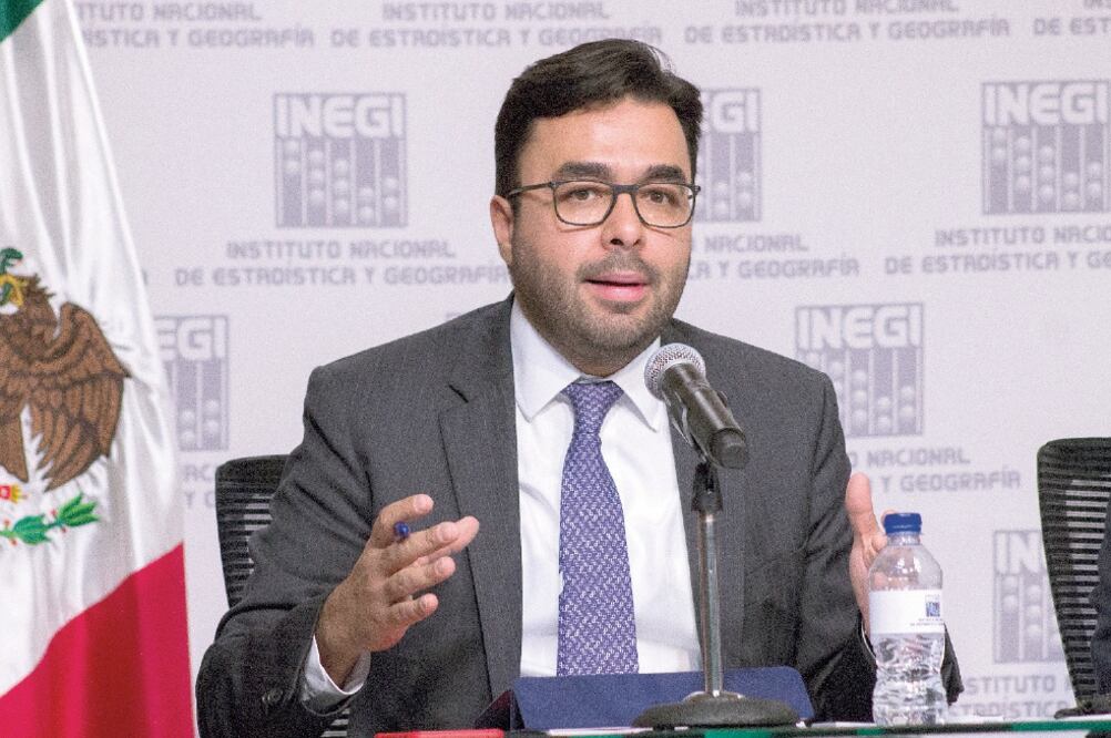 Gabriel Contreras, presidente del IFT, aseguró que es más fuerte el interés de participar en la Red Compartida que el de encabezar las decisiones (ARCHIVO EL UNIVERSAL)