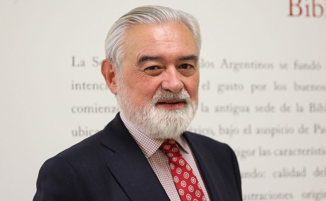 Foto: EFE/Marina Guillén