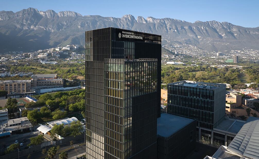 Foto: Cortesía Grupo Presidente