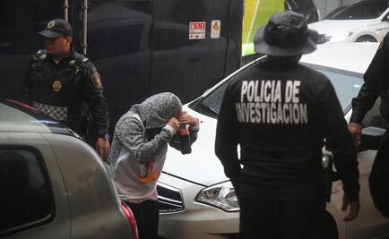 Operativo en la colonia Nápoles deja 32 detenidos por presuntos delitos financieros