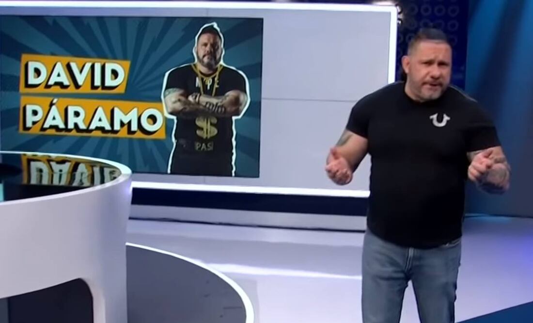 El "padre del análisis superior" proviene de una familia de periodistas egresados de la Septién