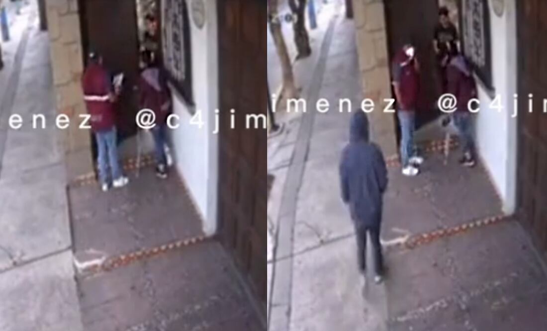 Foto: Especial/El Universal/