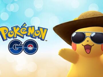 Pokémon GO anuncia crossover con One Piece
