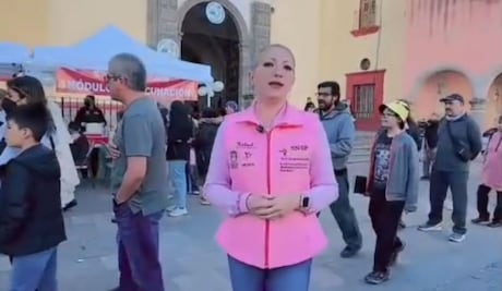 Edomex realiza jornada de vacunación en templos religiosos; aplican biológicos en Texcoco y otros municipios