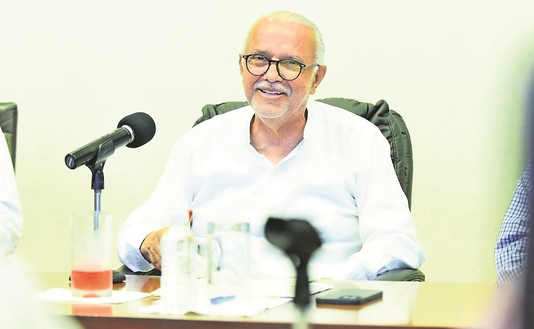 Miguel Ángel Navarro. Foto: Especial 