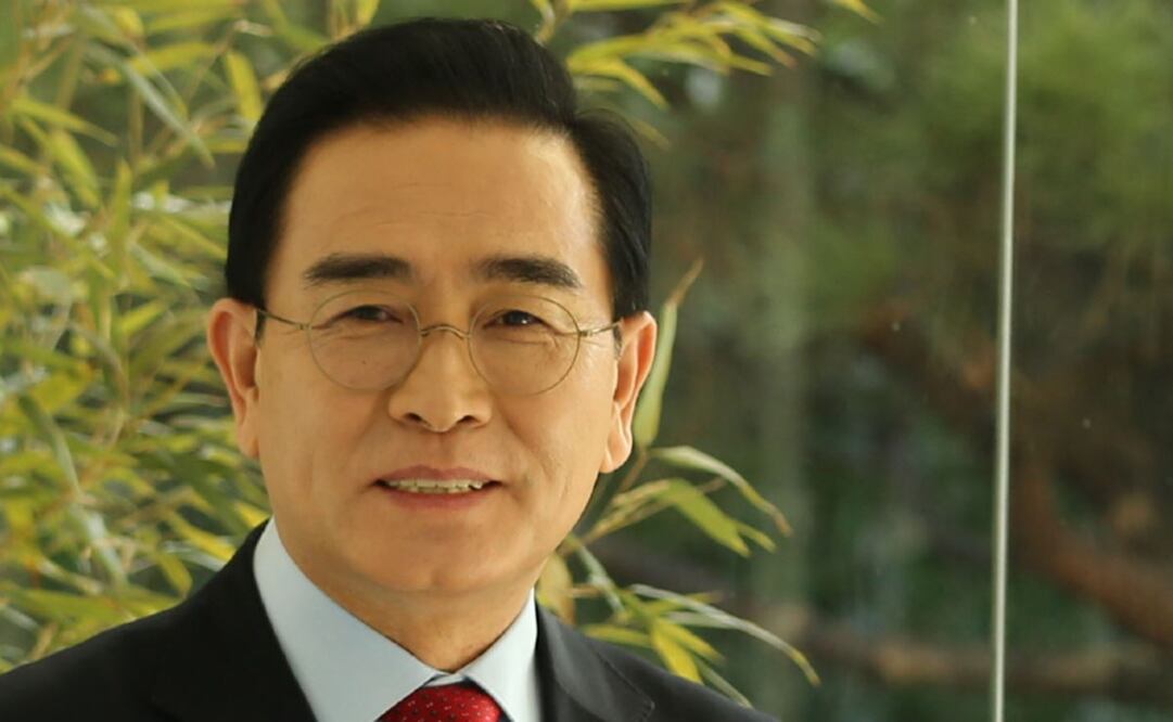 "En Corea del Norte hay tres clases sociales y yo era de la privilegiada":