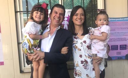 Proceso electoral ya está judicializado, dice Ricardo Sheffield