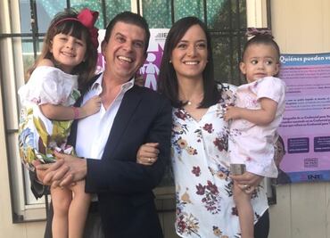 Proceso electoral ya está judicializado, dice Ricardo Sheffield