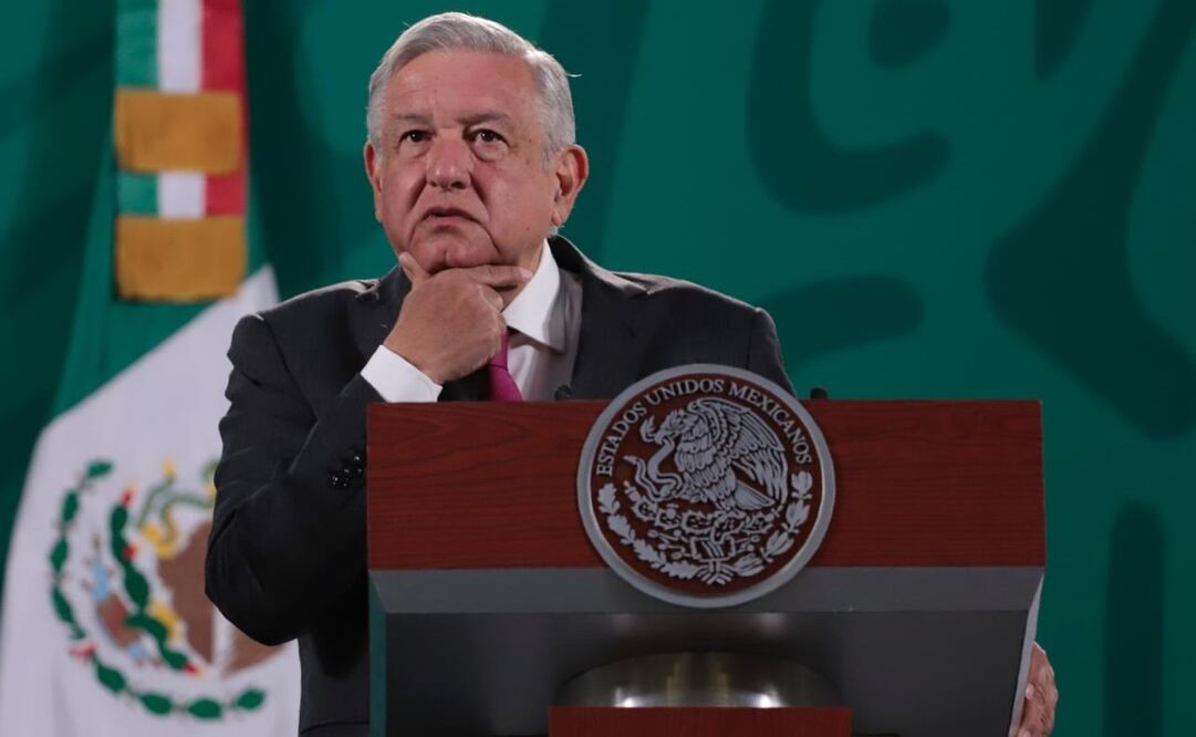 Foto: Berenice Fregoso/EL UNIVERSAL