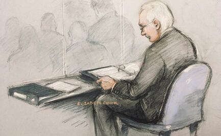 ¿De qué acusa Estados Unidos a Julian Assange, el fundador de WikiLeaks?