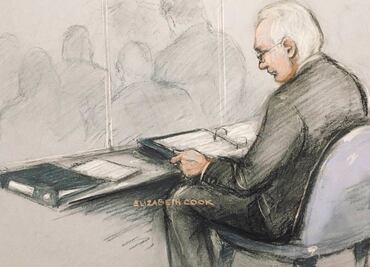 ¿De qué acusa Estados Unidos a Julian Assange, el fundador de WikiLeaks?