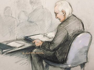 ¿De qué acusa Estados Unidos a Julian Assange, el fundador de WikiLeaks?