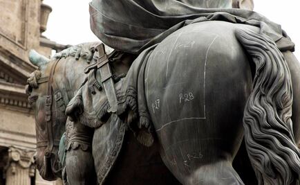 El Caballito ve la luz de nuevo