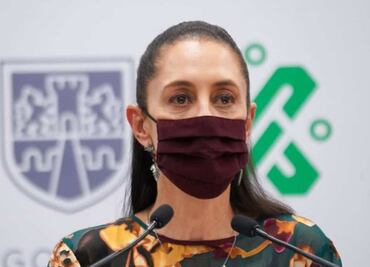 Sheinbaum rechaza división clasista y discriminatoria en CDMX