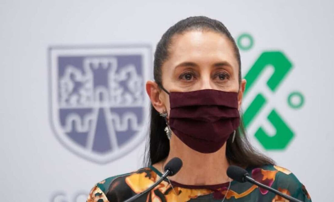 Sheinbaum rechaza división clasista y discriminatoria en CDMX