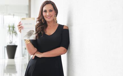 "Por hablar con un narco Kate del Castillo está en la oscuridad"