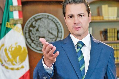 Destaca EPN apoyo a la ONU