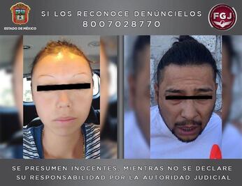 Dan prisión preventiva a implicados en homicidio de edil de Valle de Chalco 