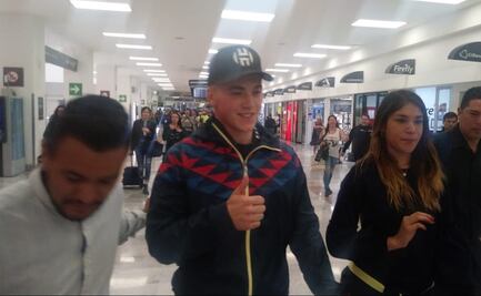 Federico Viñas no se considera como el héroe del América