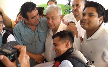 Nueva consulta para Tren Maya, entre diciembre y enero