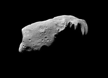 Día Internacional de los Asteroides. "Hay que concienciar la amenaza que suponen, sin alarmar", astrofísico