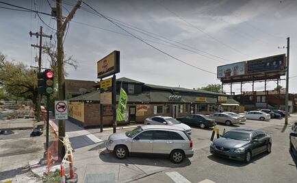 Dos muertos y varios heridos en tiroteo en Nueva Orleans