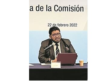 Sube cifra de gente sin acceso a salud