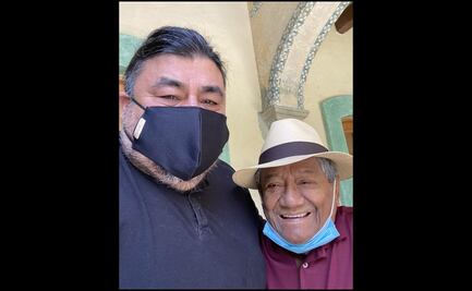 Armando Manzanero viajó a Oaxaca por su cumpleaños 85, 10 días antes de contraer Covid-19